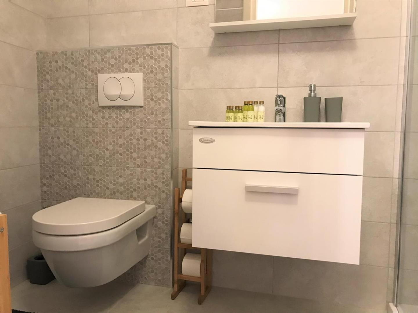 Guesthouse Casa Vittoria ロヴィニ 部屋 写真