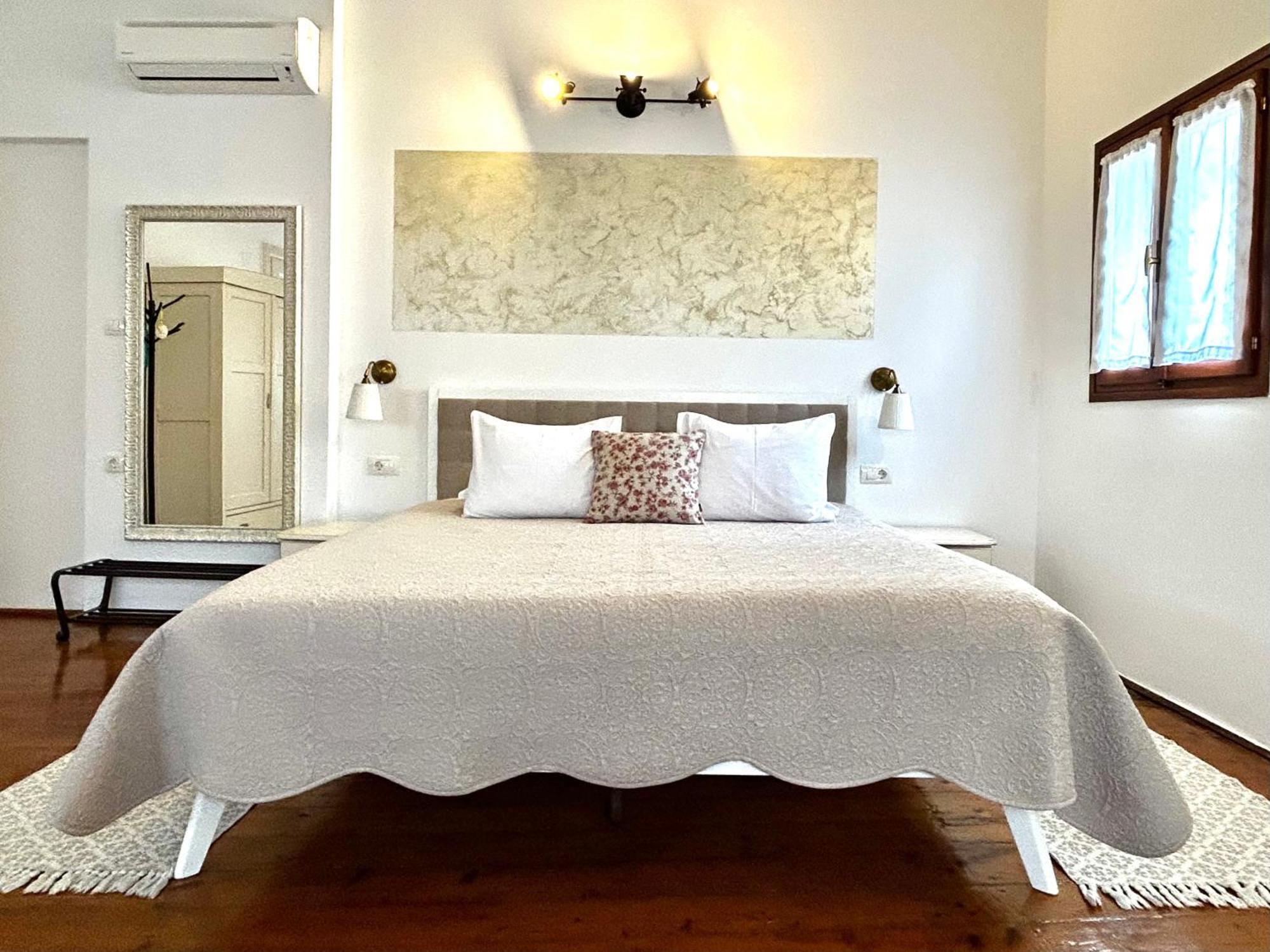 Guesthouse Casa Vittoria ロヴィニ エクステリア 写真